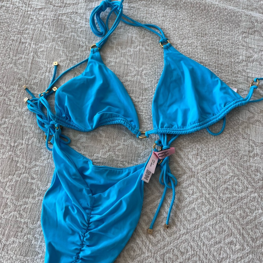 Agent Provocateur bikini